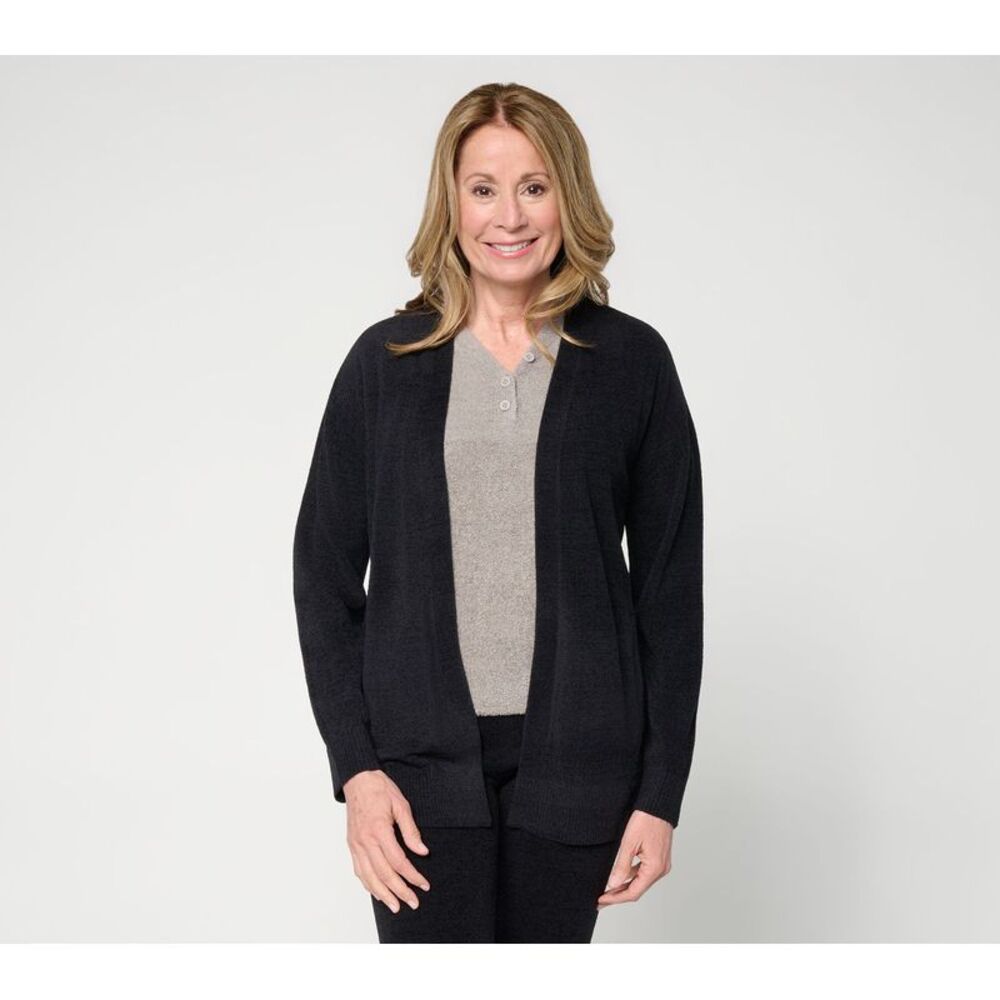 Barefoot Dreams Women's Top Sweater Sz L Make Your Selection: Black